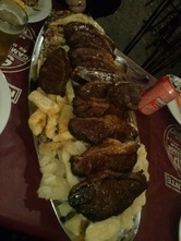 Stand Campina Grande