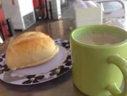 Padaria Vó Maria Contagem MG