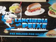 Lancheria Do Peixe