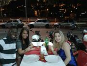 Pizzaria Pizza Lenha