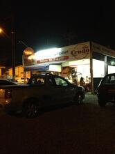 Crodo Lanches