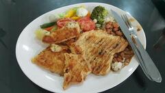 Churrascaria Santa Rita