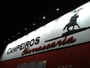 Campeiros Grill