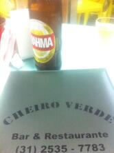 Restaurante Cheiro Verde Barreiro