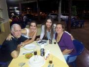 Décio Auto Posto & Restaurante