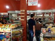 Panificadora E Confeitaria Pão Dourado