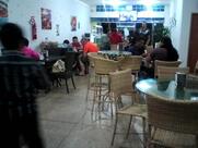 Restaurante Canta Galo