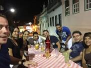 Restaurante Garimpo Gourmet