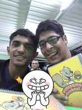 companhia do sanduiche