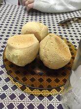 Maxxi-pan Padaria e Restaurante