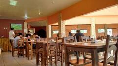 Restaurante Bertussi