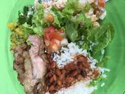 Restaurante Bom La Petiti