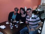 Parada's Bar e Restaurante