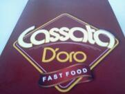 Sorveteria e Lanchonete Cassata D'Oro