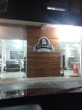 Padaria Dom Rodolpho