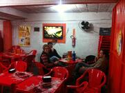 Speedy Food Delivery