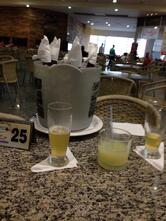 Praça de Alimentação