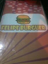 Felipe Burguer
