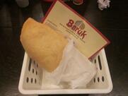 Baruk Comedoria Árabe