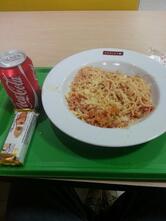 Spoleto Culinária Italiana