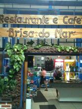 Restaurante Brisa Do Mar