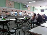 Restaurante Kilo Kilo