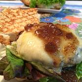 Restaurante e Pizzaria Marido na Cozinha