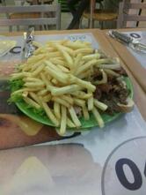 Good Lanches e Sucos