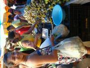 Burger Chicken - São Caetano