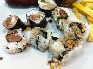 Green Palace Restaurante