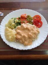 Vila Golden Restaurante Jacareí