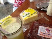 Caldo de Cana do Célio