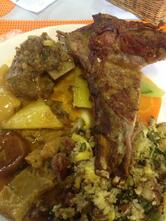 Restaurante Sapucaia