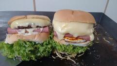 Hamburgão do Marcelo