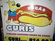 Dogão Dos Guris