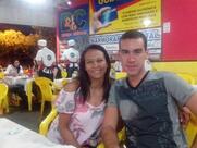 Espetinho do Cunhado