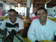 Bode Assado do Afonso