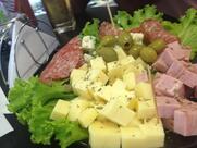 Padaria La Doce Vita pães & tentações