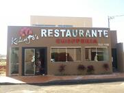 Kalango's Restaurante