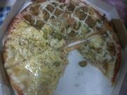 Fornalha Restaurante e Pizzaria