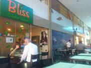 Bliss Culinária Saudável