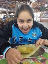 Boi de Engenho Lanches