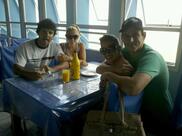 Pedro Luiz Restaurante