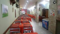 Restaurante Sinhá