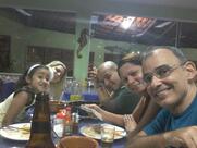 Bar e Restaurante Rancho da Boiúna / Rancho do Peixe