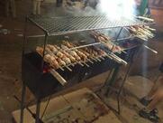 Churrasquinho Do Zé !