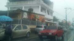 Restaurante Soca Terra