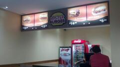 Mister Burger