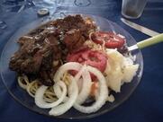 Bar e Restaurante do Fedo