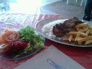 Restaurante Prato Cheio